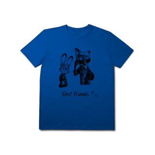 Nome do produto Camiseta PARCERIA URBANA