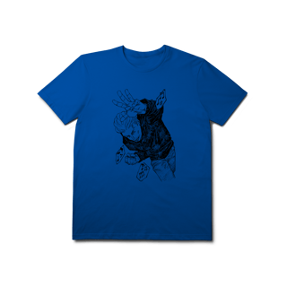 Nome do produto Camiseta FEBRE ABSOLUTA