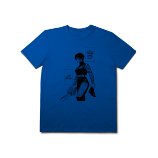 Nome do produto Camiseta DESTINO 