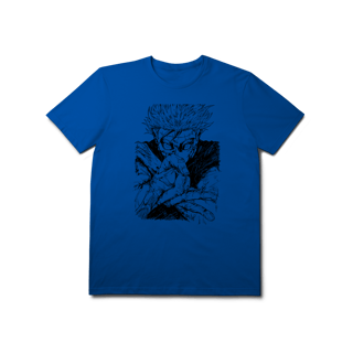 Nome do produto Camiseta LEGADO AMALDIÇOADO