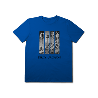 Nome do produto Camiseta TRIDENTES