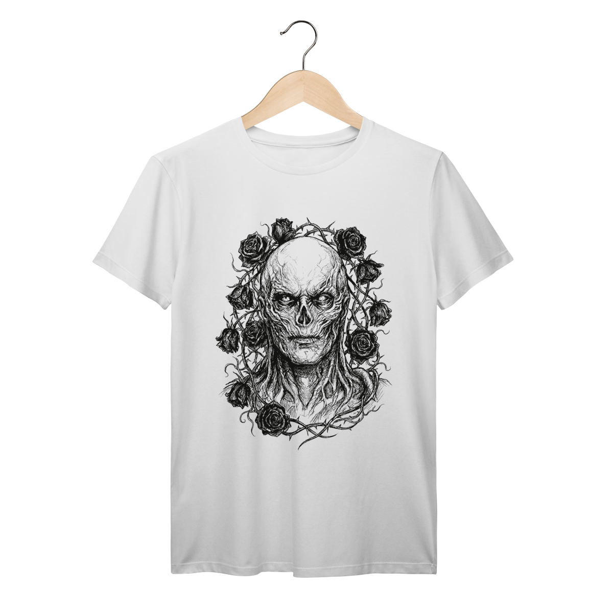 Nome do produto: camiseta test