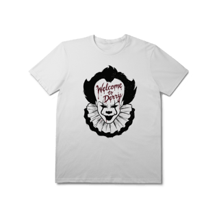 Nome do produto Camiseta MEDO VORAZ