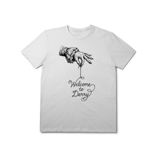 Nome do produto Camiseta DERRY