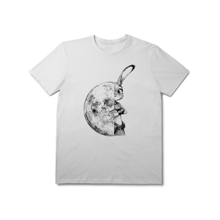 Nome do produto Camiseta JUSTIÇA LUNAR