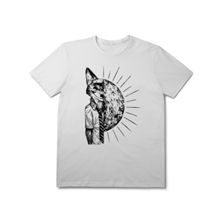 Nome do produto Camiseta ASTÚCIA SOLAR