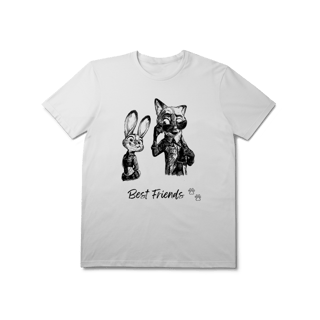 Nome do produto Camiseta PARCERIA URBANA