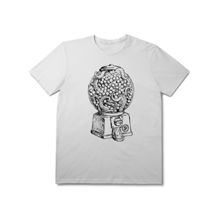 Nome do produto Camiseta SABOR DO ABISMO