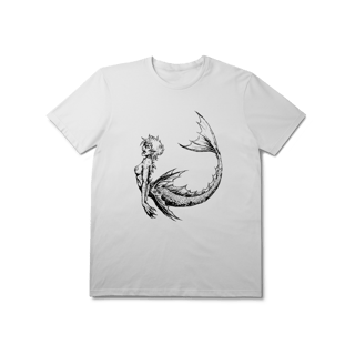 Nome do produto Camiseta SEREIA