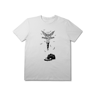 Nome do produto Camiseta ASCENSÃO DIVINA