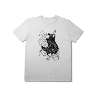 Nome do produto Camiseta FEBRE ABSOLUTA