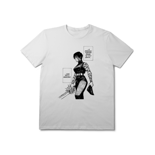 Nome do produto Camiseta DESTINO 