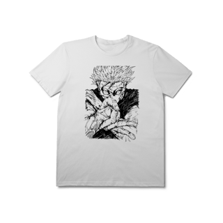 Nome do produto Camiseta LEGADO AMALDIÇOADO