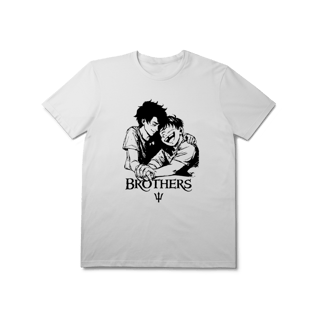 Nome do produto Camiseta FRATERNIDADE MARINHA