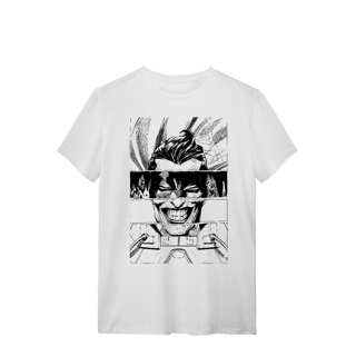 Nome do produto Camiseta LEGADOS OPOSTOS