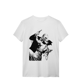 Nome do produto Camiseta GARRA SOMBRIA