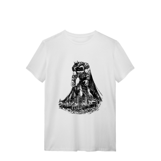 Nome do produto Camiseta JUSTIÇA ABSOLUTA