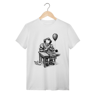 Nome do produto Camiseta TRAMA SINISTRA