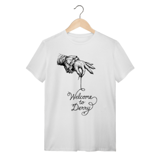 Nome do produto Camiseta MEDO PRIMORDIAL