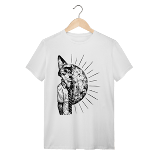 Nome do produto Camiseta ASTÚCIA LISTRADA