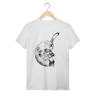 Nome do produto Camiseta OLHAR LUNAR