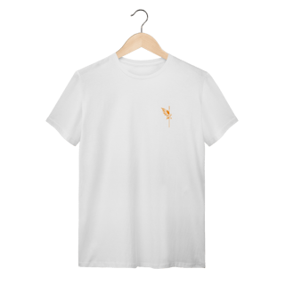 Nome do produto Camiseta SABEDORIA OLÍMPICA - Percy Jackson (Preto/Branco)