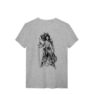 Nome do produto Camiseta GUERREIRA ABSOLUTA