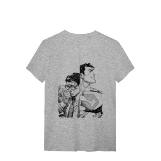 Nome do produto Camiseta HOMEM DO AMANHÃ