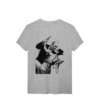 Nome do produto Camiseta GARRA SOMBRIA