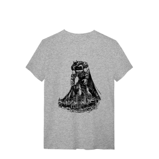 Nome do produto Camiseta JUSTIÇA ABSOLUTA