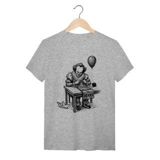 Nome do produto Camiseta TRAMA SINISTRA