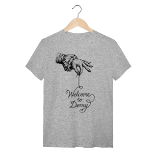 Nome do produto Camiseta MEDO PRIMORDIAL