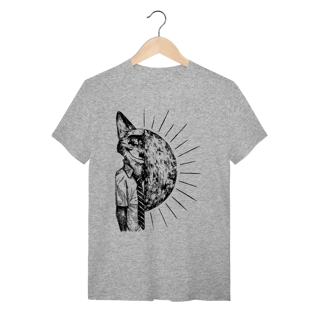 Nome do produto Camiseta ASTÚCIA LISTRADA