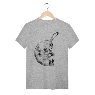 Nome do produto Camiseta OLHAR LUNAR
