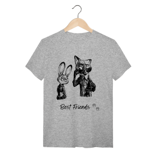 Nome do produto Camiseta ALIANÇA IMPROVÁVEL