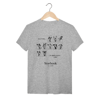 Nome do produto Camiseta VIGARISTA DIPLOMADO