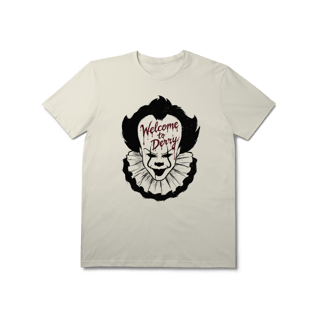 Nome do produto Camiseta MEDO VORAZ