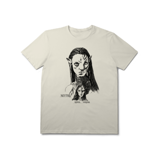 Nome do produto Camiseta INSTINTO HÍBRIDO