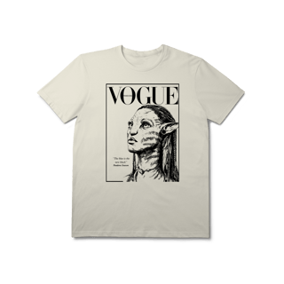 Nome do produto Camiseta FEROCIDADE PANDORA