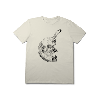 Nome do produto Camiseta JUSTIÇA LUNAR