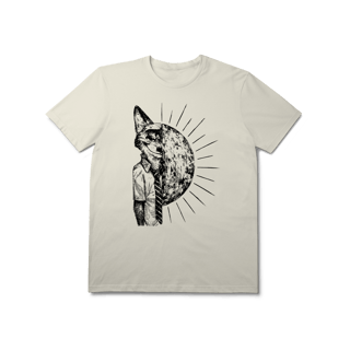 Nome do produto Camiseta ASTÚCIA SOLAR