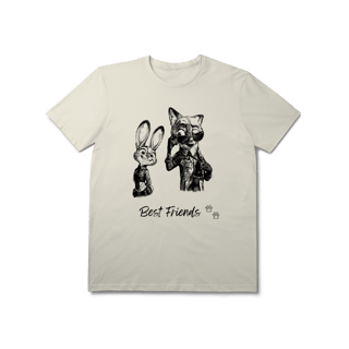 Nome do produto Camiseta PARCERIA URBANA