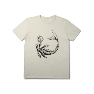 Nome do produto Camiseta SEREIA