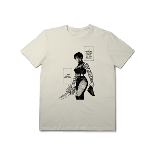 Nome do produto Camiseta DESTINO 