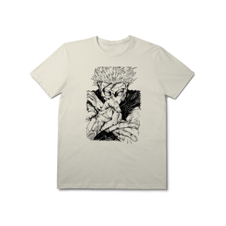 Nome do produto Camiseta LEGADO AMALDIÇOADO