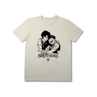 Nome do produto Camiseta FRATERNIDADE MARINHA