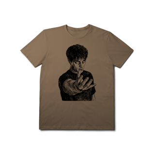 Nome do produto Camiseta HOSPEDEIRO