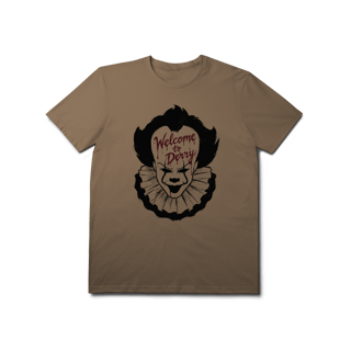 Nome do produto Camiseta MEDO VORAZ