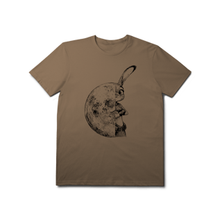 Nome do produto Camiseta JUSTIÇA LUNAR