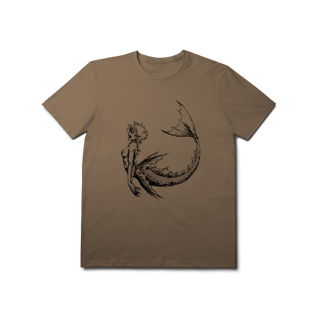 Nome do produto Camiseta SEREIA